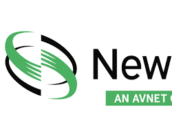 Imagen de Newark logo