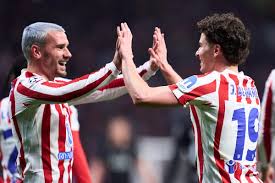 Champions League results: Atlético Madrid, Bayern Munich dominate; Lamine Yamal rescues Barcelona