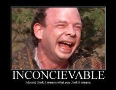 TV &amp; Movie Quotes on Pinterest | The Princess Bride, Silver Lining ... via Relatably.com