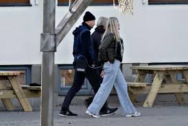 - Det gjør sterkt inntrykk