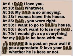 Daddy Daughter Quote | and I will always be a daddy&#39;s girl ... via Relatably.com