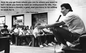 JIm Valvano qoutes on Pinterest | Sport Quotes, Cancer and Never ... via Relatably.com