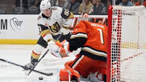 golden knights vs ducks playoff preview