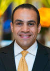 Four Seasons Hotel Alexandria at San Stefano announces the promotion of Ahmed Atef to Director of Sales and Marketing as of May 1, 2014. - ahmed-atef
