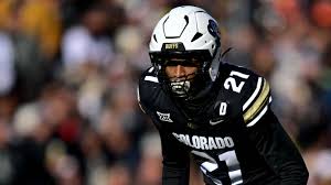 Shilo Sanders Clocks 4.52 40-Yard Dash Amid 2025 NFL Draft Buzz