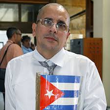 El prÃ³ximo martes viaja a Chile el disidente cubano liberado por rÃ©gimen ... - File_201072913543