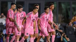 Inter Miami sin Messi: Horario y dónde ver el partido vs DC United - Imagen principal del artículo