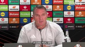 Celtic x Sturm Graz: Jogaço HOJE na Europa League! Não perca!