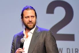 Carl Rinsch
