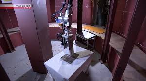 'Robot Arm' for Fukushima decommissioning work unveiled to media