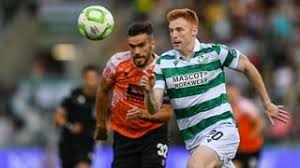 ¡Batacazo en Estambul! ¿Podrá St. Pat's revertir el marcador ante Besiktas? - Imagen principal del artículo