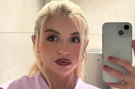 British influencer reported missing in Agadir, family appeals for information