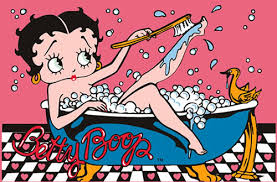 Betty Boop - Página 10 Images?q=tbn:ANd9GcQUBHmFqTdPxB-iOzLhNA_T_oidOCt3OjQIhpS9hpuksEq1zTZl