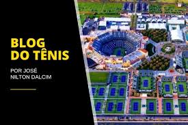 Troca de bola é mais um desafio em Indian Wells