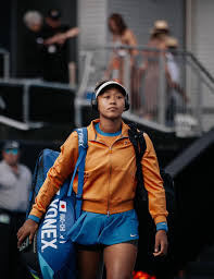 Abdominal Injury Forces Naomi Osaka Out Of Australian Open
