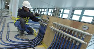 Imagini pentru pictures with underfloor heating