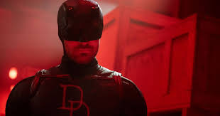 Trend Google: daredevil