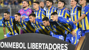 Libertadores: Central va por el primer puesto del Grupo H ante IDV