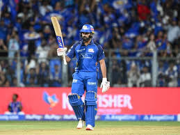 Mumbai Indians
