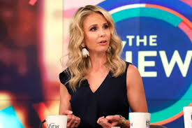 Elisabeth Hasselbeck Guest Hosts CBS Mornings Amid Network Controversy