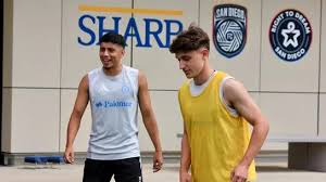 San Diego Football Club