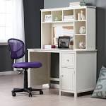 Kids Desk and Hutch - Bernie And Phyls