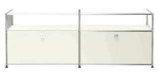 USM Haller Media O2 - CA Modern Home