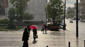 погода вінниця