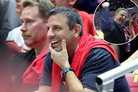 Billionaire booster Mike Repole tells The Post why Rick Pitino is the perfect St. John’s coach