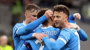 El penúltimo fortín de Europa