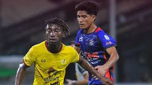 MakanBola - News update