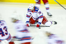 Rangers' Crossroads: Sticking with Brennan Othmann's Development