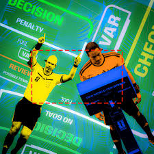 From World Cup Fury to NFL Lessons: Why VAR's 'Mortal Enemy' Status Is the New Fan Revolution Sweeping America