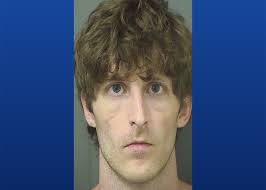 Kansas man arrested in Palm Beach County over threats toward Jewish victim