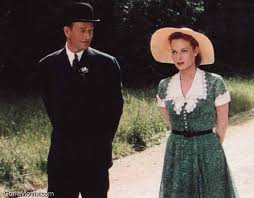 Image result for maureen o'hara the quiet man