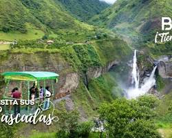 Immagine di Ruta de las Cascadas, Baños