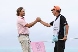 pga tour