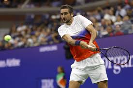 ATP Delray Beach Day 2 Predictions Including Brandon Nakashima vs Marin Cilic