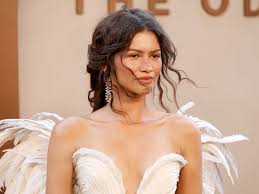 Zendaya’s Long, Thick Braid Is Thanks to My Instant Thin Hair Hack and a $13 Volumizing Find