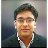 GravityOne Employee Kailash Krishnamurthi's profile photo