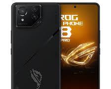 Image of ROG Phone 8 Pro Rear Camera