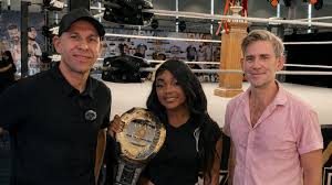 POST & Poisonrana’s AEW All In: London Media Day Interviews