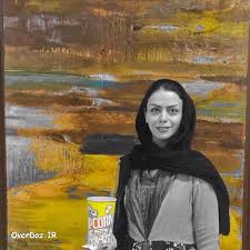 نتیجه تصویری برای شبنم فرشادجو