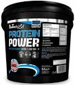 1ISO Whey - Premium Proteins - BioTechUSA