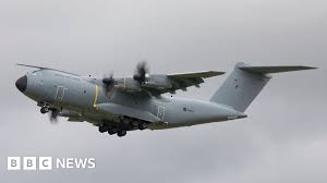 BBC - News update