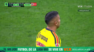 Cruz Azul vs. América partido EN VIVO de Liga MX: ¡Arranca el primer tiempo!