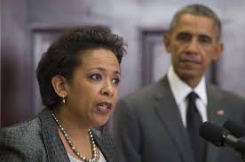 Image result for loretta lynch