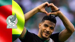 Mexico's path to World Cup final: Dates, times & locations