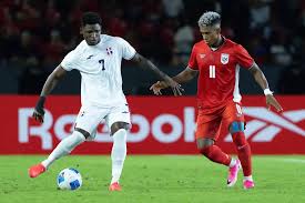 4-2. Panamá derrota a República Dominicana en su penúltimo ensayo previo al Mundial