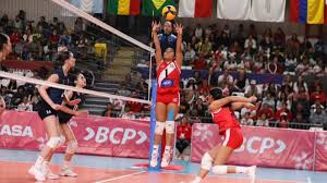 ¡Perú al Mundial! Sub 17 de Vóley Femenino Hace Historia 🇵🇪🏐 - Imagen principal del artículo